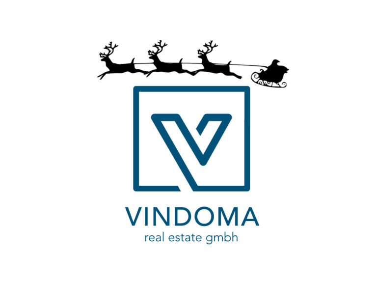 vindoma logo weihnachtlich 2020 1