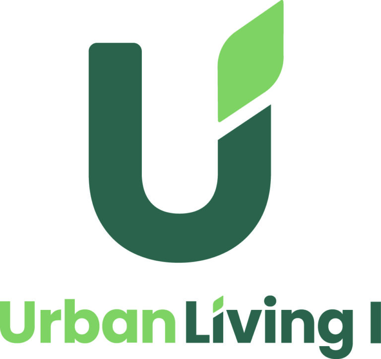 Urban Living 1 Logo Hierweck